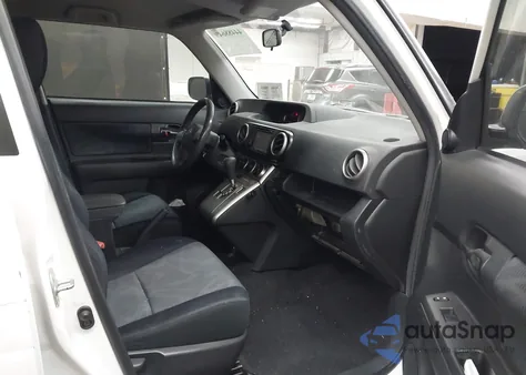 2012 Scion Xb z USA, uszkodzony, nr VIN JTLZE4FE5CJ019939